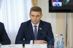 Гумподдержка России поможет реализовать производственный потенциал Донбасса – депутат