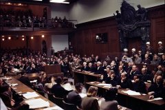 Глава ЛНР обратился к жителям Республики по случаю годовщины начала Нюрнбергского процесса