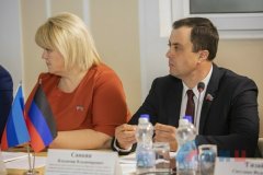 Указ Путина направлен на защиту прав и свобод жителей Республик Донбасса – депутат