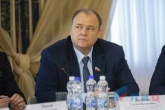 Указ о гумподдержке является переломным моментом для экономик Республик Донбасса – депутат