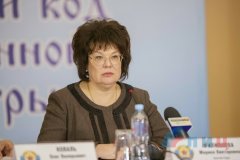 Более 700 мероприятий, посвященных Далю, прошли в Республике – советник Главы ЛНР