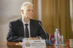 Даль должен в обязательном порядке стать примером для молодых госслужащих – социолог