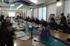 Ученые из ЛНР, ДНР и РФ обсудили наследие Даля на секции в луганском вузе