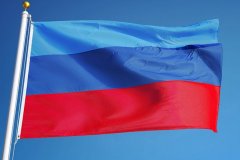 Глава ЛНР поздравил жителей Республики с 7-й годовщиной публикации закона о флаге ЛНР