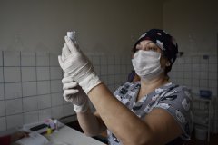 Вакцинация – залог здоровой нации
