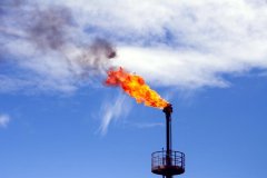 Большая часть мощностей газодобывающей станции в Ольховой простаивает по вине руководства