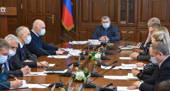 ЧСПК определила категории лиц, подлежащих обязательной вакцинации от COVID-19