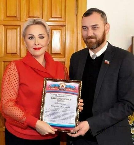 ЛГАУ завершил цикл мероприятий к 100-летнему юбилею торжественным собранием
