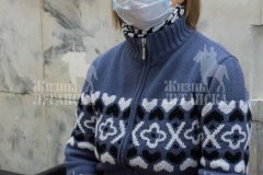 Не рискуйте своим здоровьем, вакцинируйтесь!