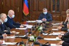 ЧСПК определила категории лиц, подлежащих обязательной вакцинации от COVID-19