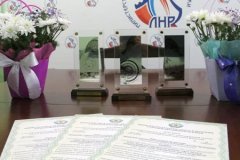 Две спортивные федерации получили республиканскую аккредитацию