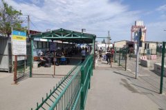 Украинские пограничники на КПВВ «Станица Луганская» занимаются хищениями ценностей граждан – источник