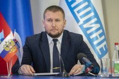 Указ о гуманитарной поддержке позволит развивать экономику Донбасса – Мирошниченко