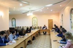 МКСМ и МП ЛНР в 2022 году планируют совместно провести форум и запустить турпроект