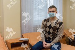 Наша главная задача – остановить пандемию!