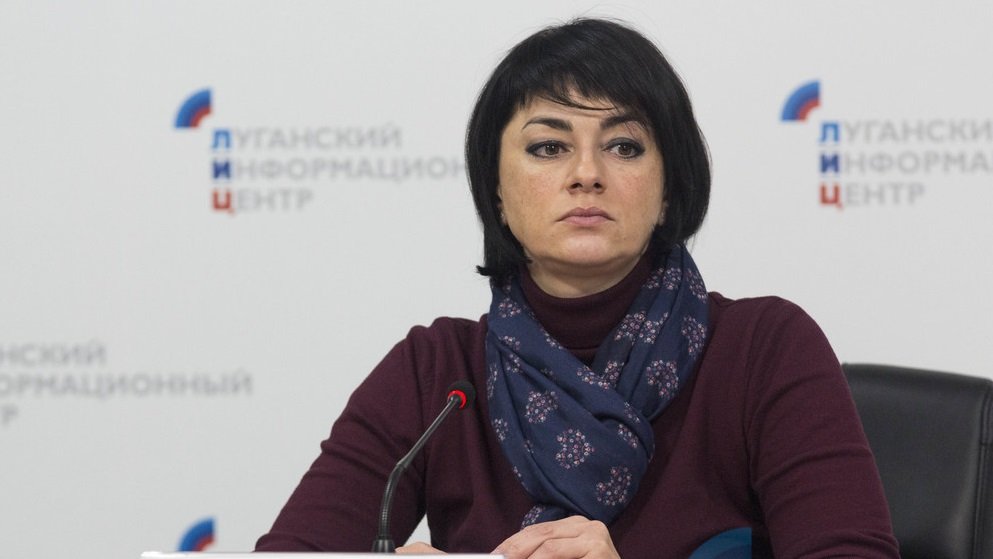 Спецгруппа в 2022 году планирует вскрыть в ЛНР более 15 захоронений с останками жертв ВСУ
