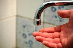 "Лугансквода" предупредила о сбоях в подаче воды 5 января
