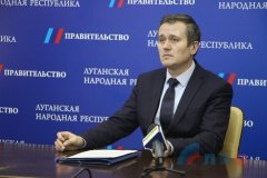 Минобразования обеспечит условия для проведения ЕГЭ на территории ЛНР