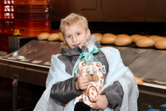 Благодаря Главе Республики исполняются самые захватывающие желания детей