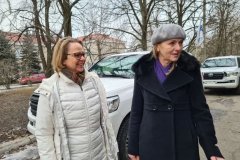 Кобцева: «Визит координатора от ОБСЕ в ЛНР позволил наладить конструктивный диалог»