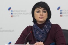 Спецгруппа в 2022 году планирует вскрыть в ЛНР более 15 захоронений с останками жертв ВСУ