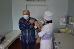 Привиться и жить спокойно