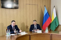 ЛНР установит модульную станцию для улучшения водоснабжения части Свердловщины – Пасечник