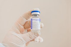 Работа по иммунизации населения продолжается