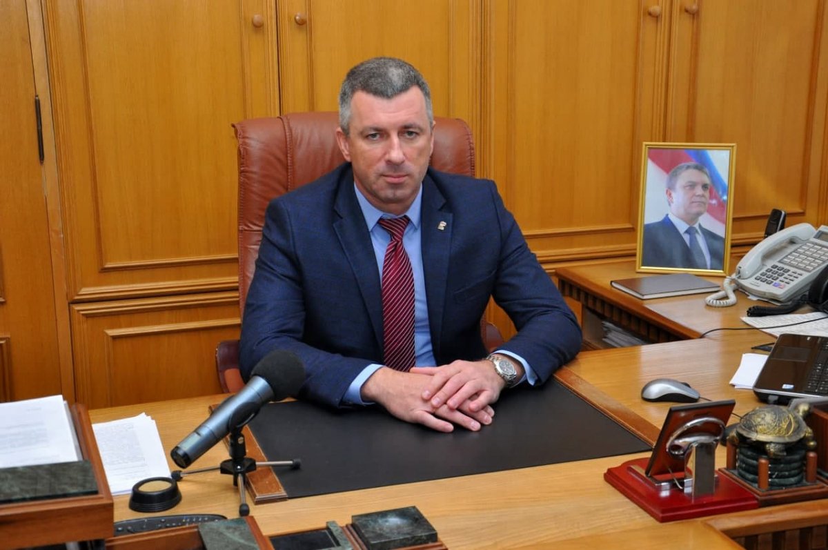 С пандемией нужно бороться сообща