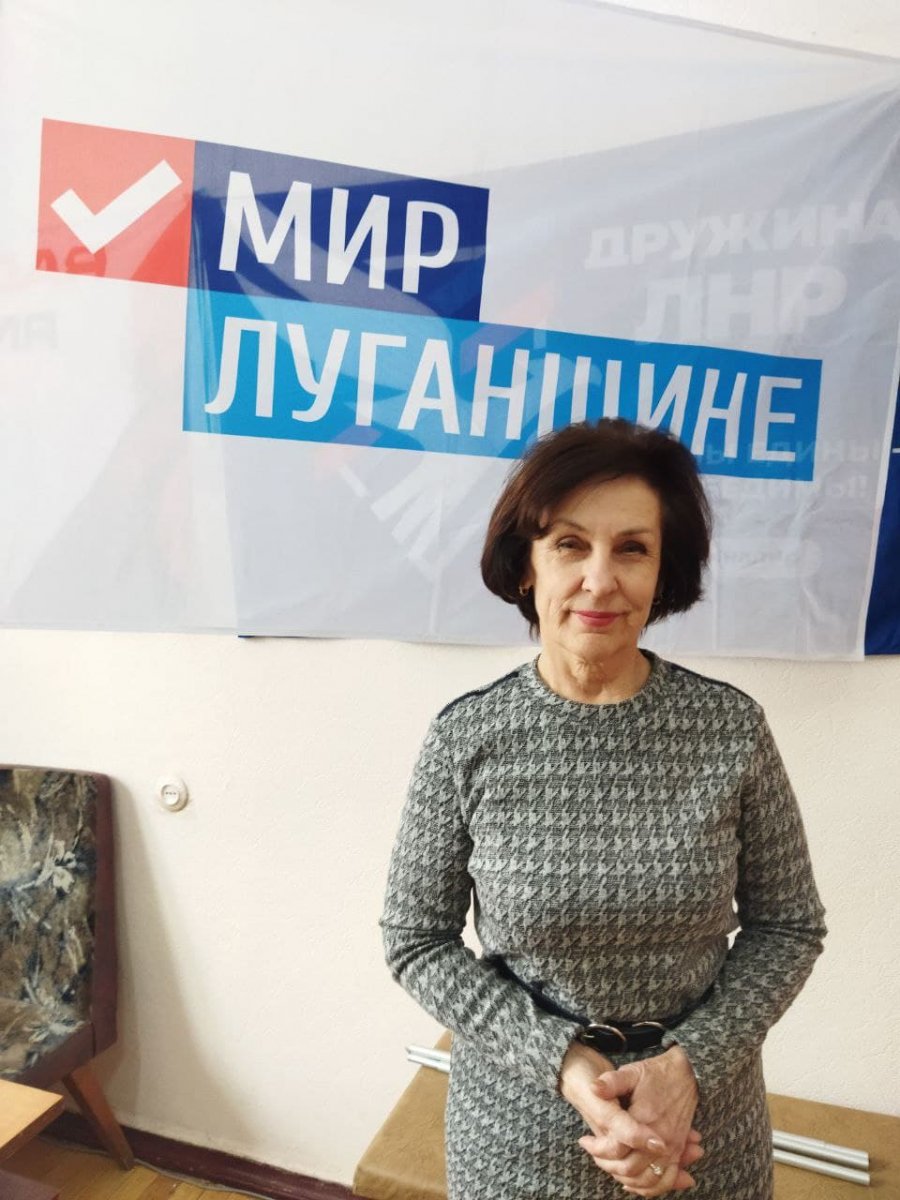 Не сомневайтесь! Прививайтесь!