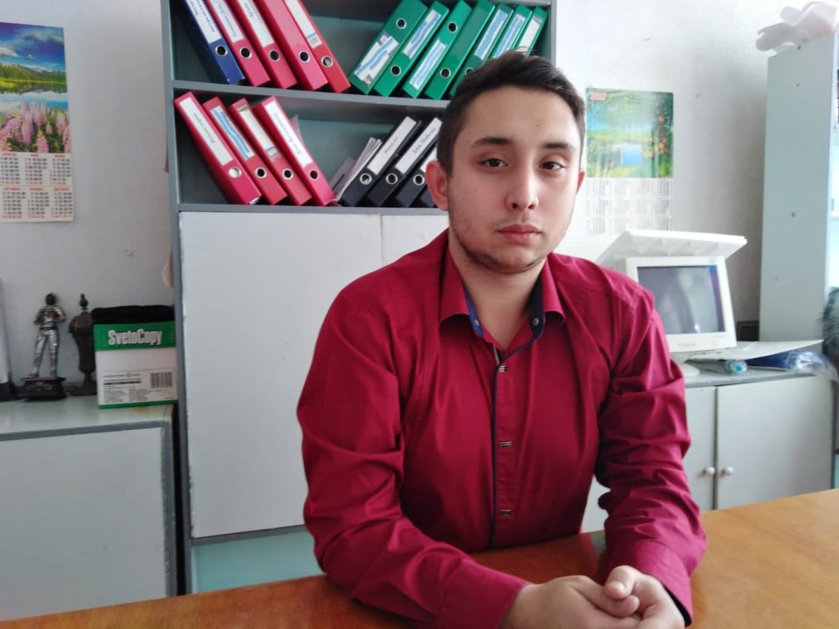 Я выбираю здоровье