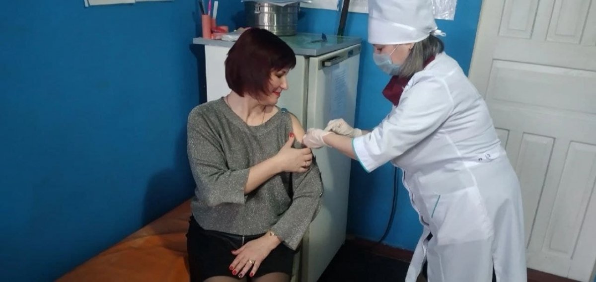 Не рискуйте своим здоровьем!