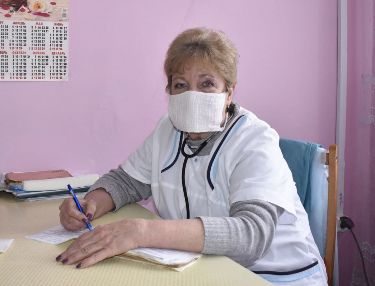Не откладывайте вакцинацию на завтра!