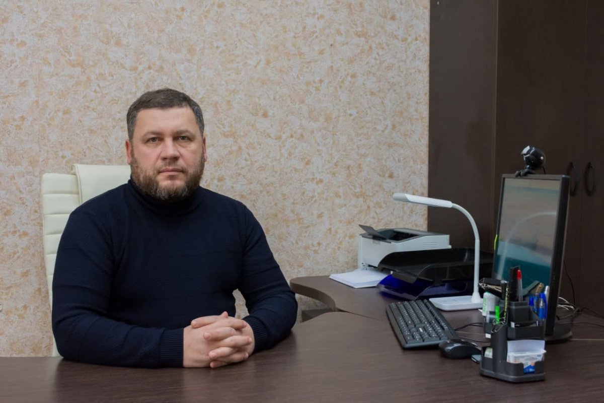 Украина по указке Запада готова затопить Донбасс