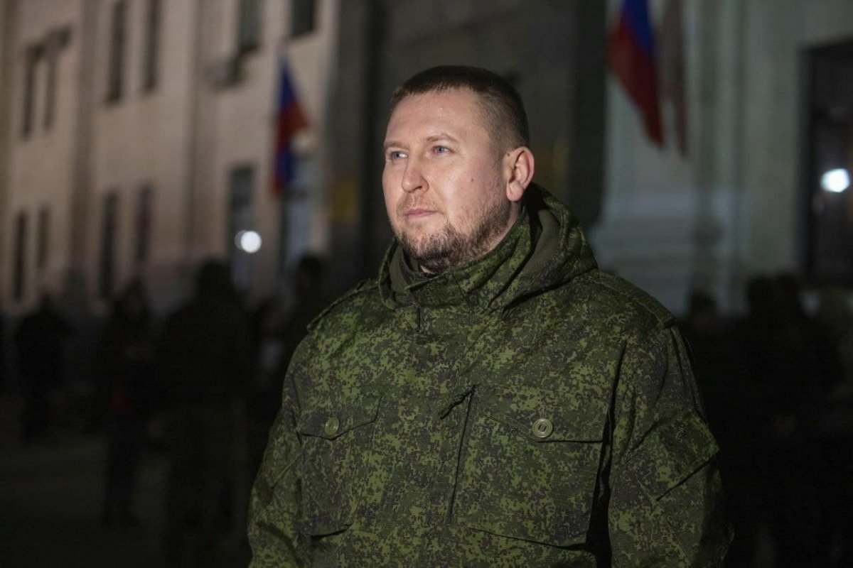Руководство Народного Совета, депутаты, их помощники и общественники станут на защиту ЛНР