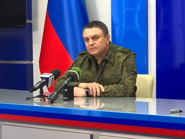 Киев не эвакуировал людей, даже имея информацию о возможном развитии ситуации