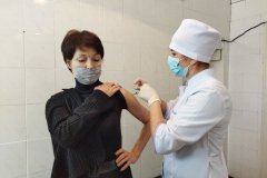 Лучший способ победить недуг – вакцинация