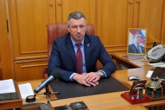 С пандемией нужно бороться сообща