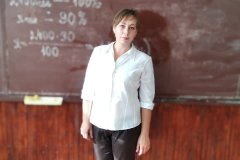 Вакцинация – выбор в пользу общего блага!
