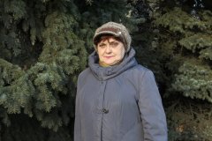Берегите себя и своих близких!