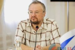 Удаление YouTube каналов СМИ ЛНР является способом информационной войны – ученый