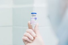 Продолжается вакцинация жителей отдаленных и труднодоступных районов