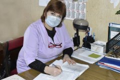 Вакцинируйтесь! Другого варианта победить COVID-19 нет!