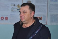Для тех, кто заботится о здоровье, создаются все условия