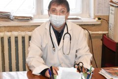 Чем больше будет иммунная прослойка, тем быстрее закончится пандемия!