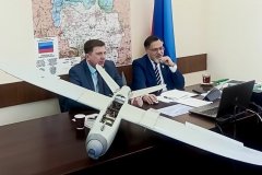ЛНР направит материалы о применении Киевом БПЛА координатору от ОБСЕ – делегация ЛНР