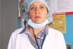 Вакцина в шаговой доступности