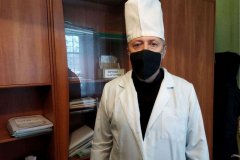 Делать прививку необходимо каждому