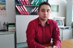 Я выбираю здоровье