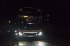 В Луганске эвакуируют Республиканский дом малютки